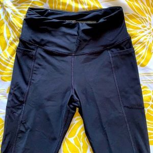 Victoria's Secret Total Knockout Tight/Legging